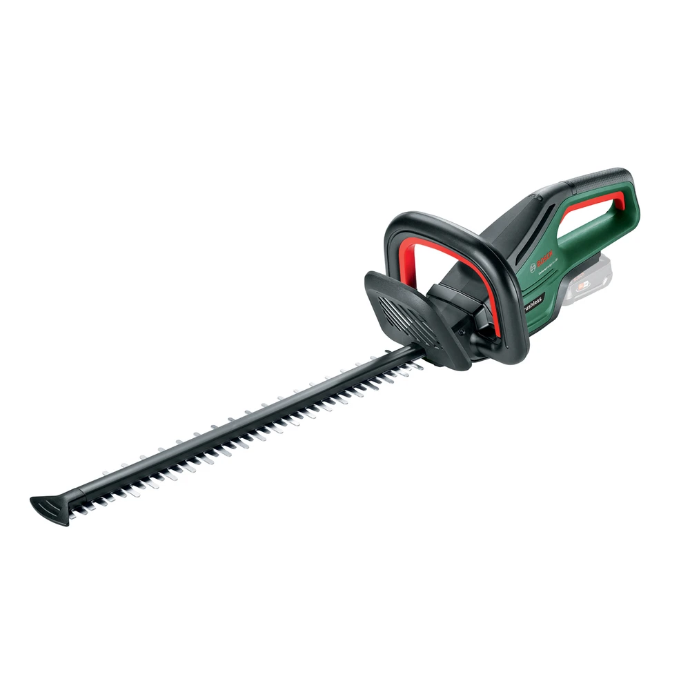 Bosch Taille-haie Universalhedgecut 18V-55 -Vendu Sans Batterie