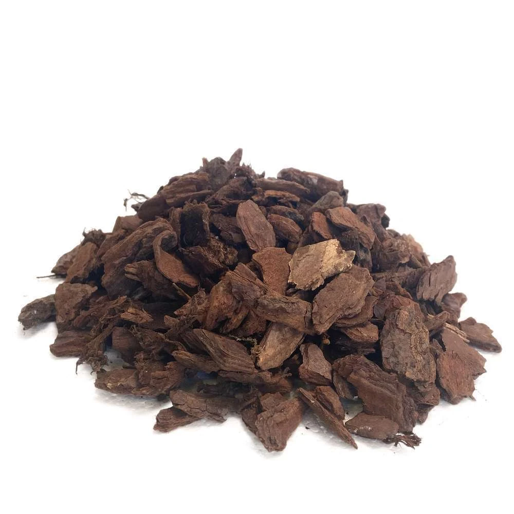 Paillage D'écorces De Pin Petits Copeaux Calibre 10/25 Mm - Sac De 50L – Image 4