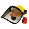 Casque De Protection Epi Tout En Un Pour Tous Travaux Texas
