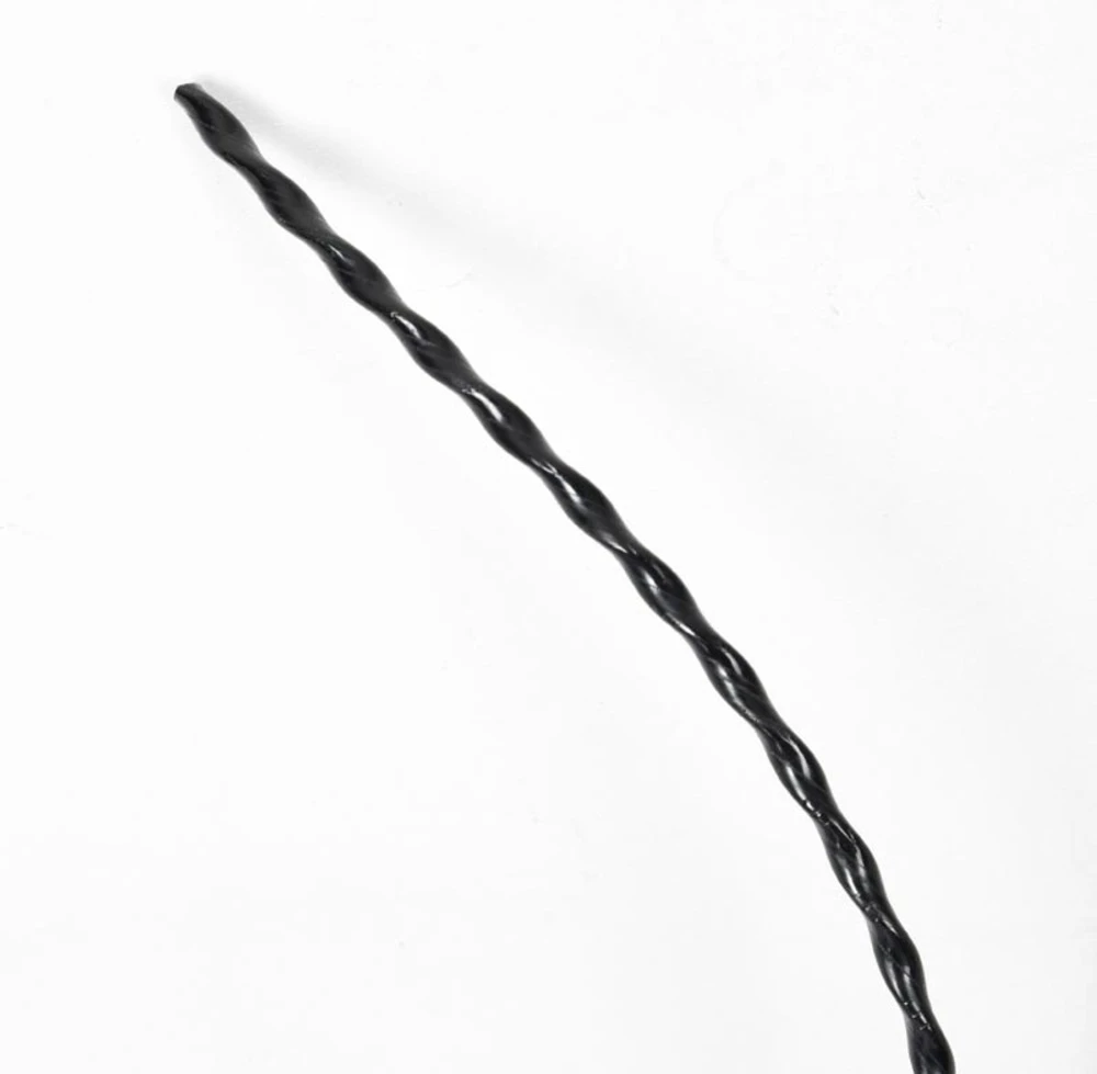 Fil Torsadé Twisty 50m 3,0mm Pour Tête De Débroussailleuse