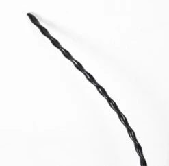 Fil Torsadé Twisty 80m 3,3mm Pour Tête De Débroussailleuse