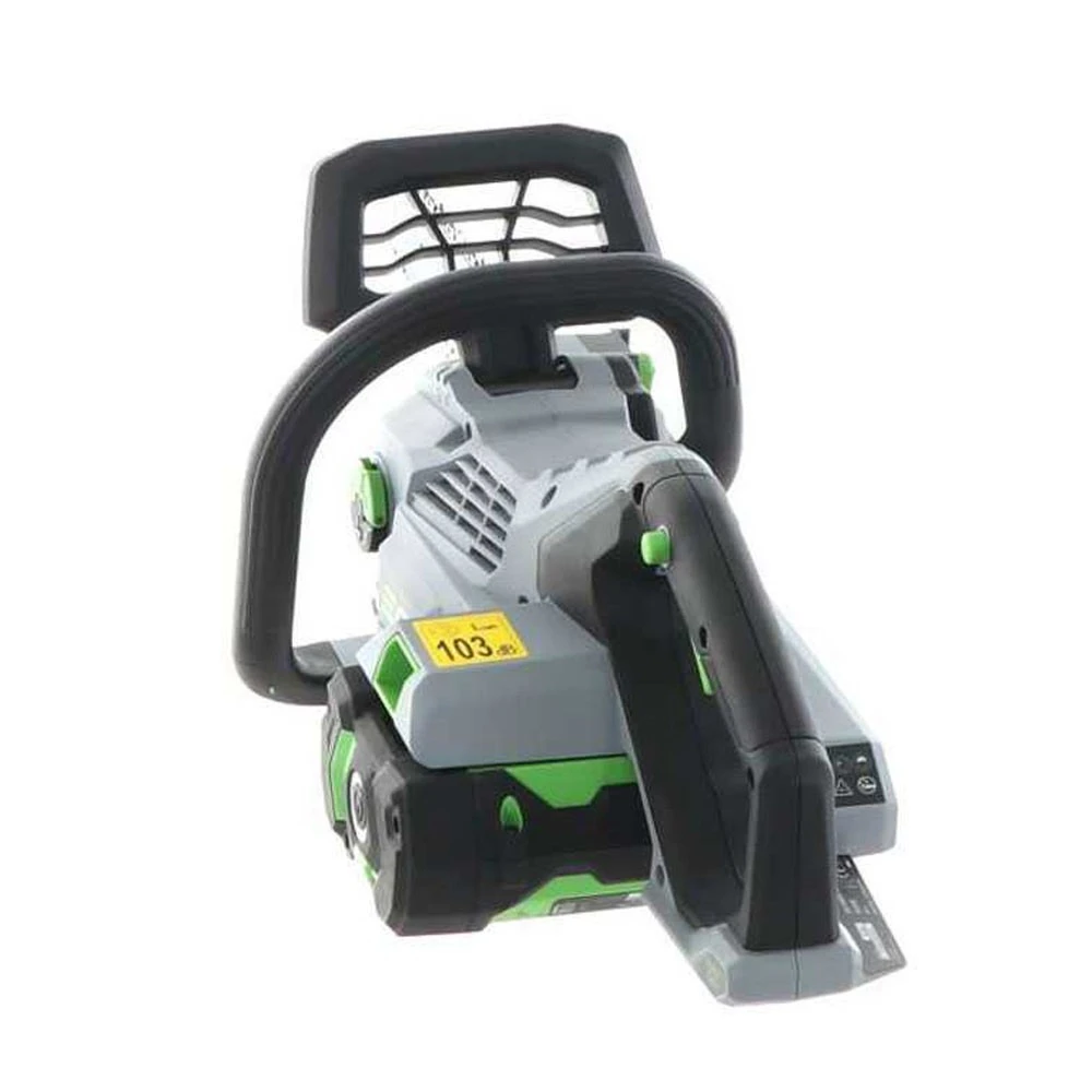 Pack Tronconneuse Electrique Batterie 56v 5ah Chargeur Rapide Ego Power+ Guide Oregon 40 Cm Cs1614e- – Image 3