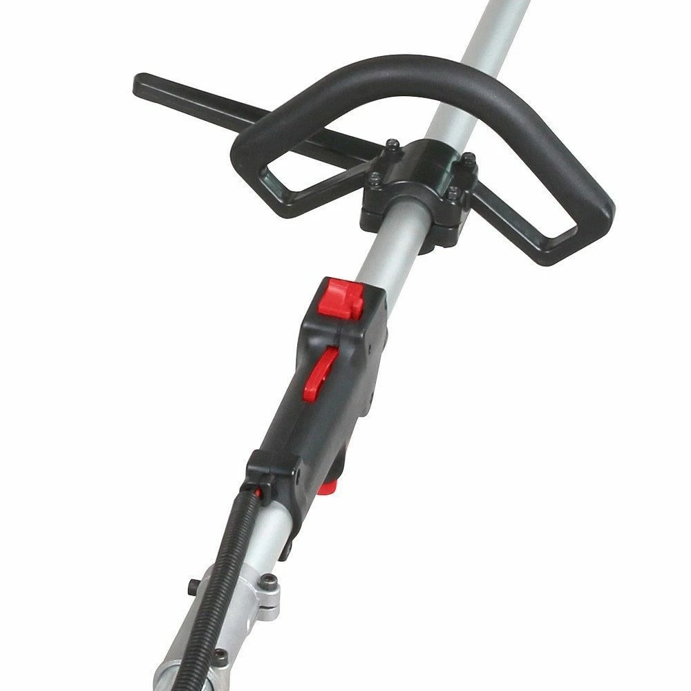 Débroussailleuse à Dos Thermique 51,7 Cm3 Coupe 42cm Lea 27518d – Image 5