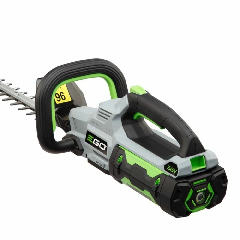 Pack Sculpte-haies Sans Fil Batterie Et Chargeur Lame Double 60 Cm Ego Ht2410e – Image 2