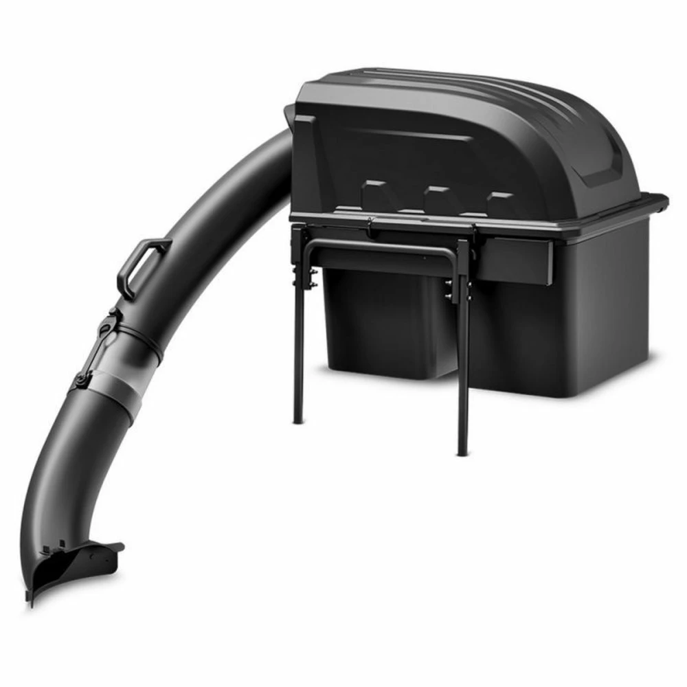 Bac De Ramassage 230 Litres Pour Tondeuse Ego Zero Turn Abk4200 – Image 2