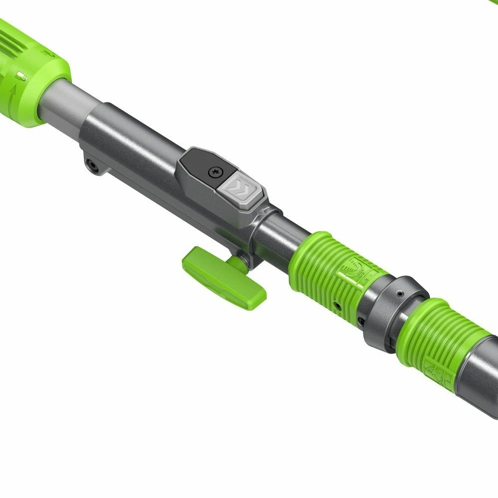 Extension Taille Haie Sur Perche Professionnel Lame 51cm Ego Power+ Ptx5100 – Image 5