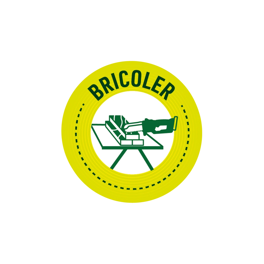 Pack Tronçonneuse Sans Fil + Batterie De Rechange-vert – Image 3