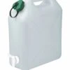 Jerrican Alimentaire En Polyéthylène Eda, 10 L