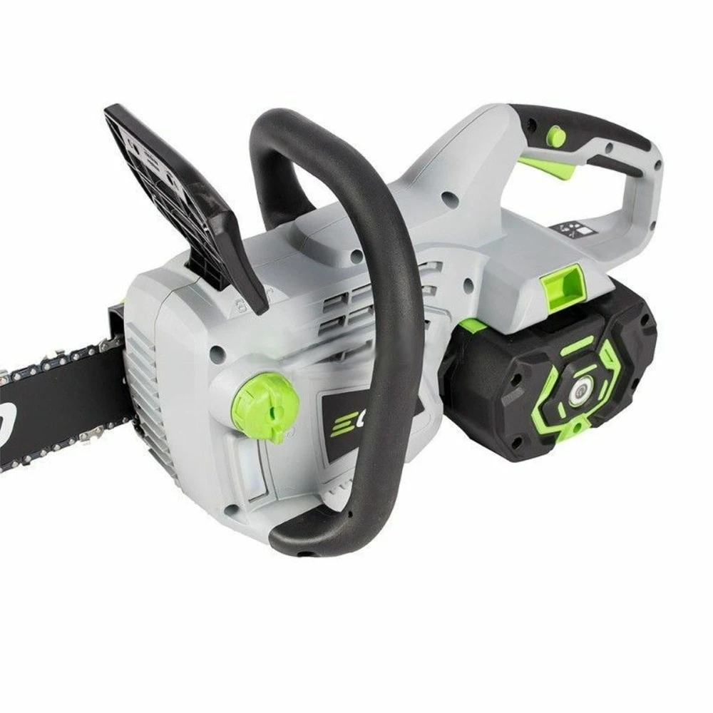 Pack Tronconneuse électrique Ego Power+ Cs1401e Prêt à L'emploi – Image 4