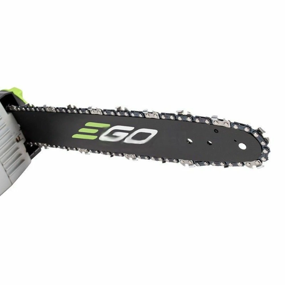 Pack Tronconneuse électrique Ego Power+ Cs1401e Prêt à L'emploi – Image 3