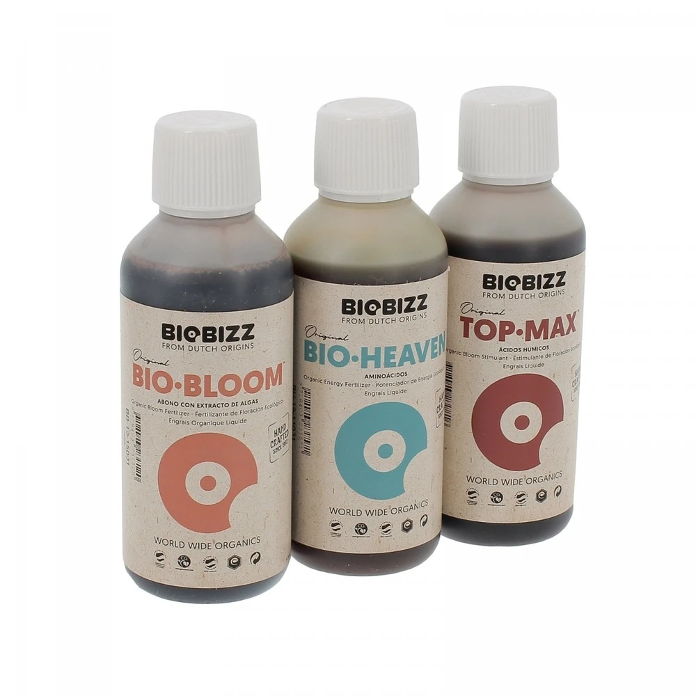 Try-pack Hydro 3 X 250ml â Image 3