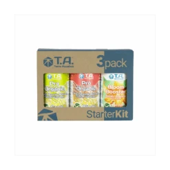 Starter Kit Pro Organic