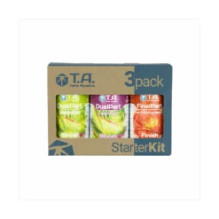 Starter Kit Dualpart Eau Dure