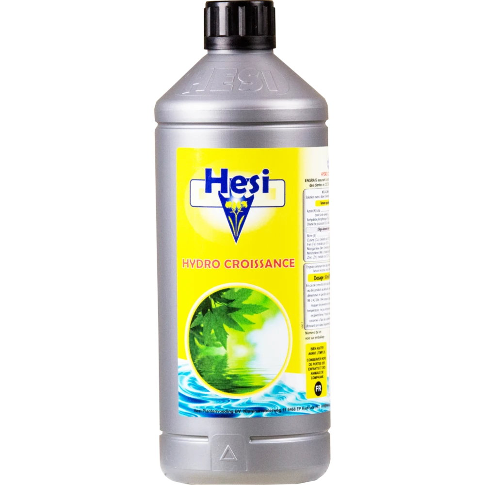 Engrais Croissance Hydro