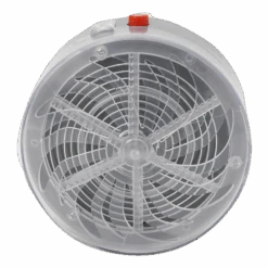 Disque Tue-insectes Solaire Buzkill