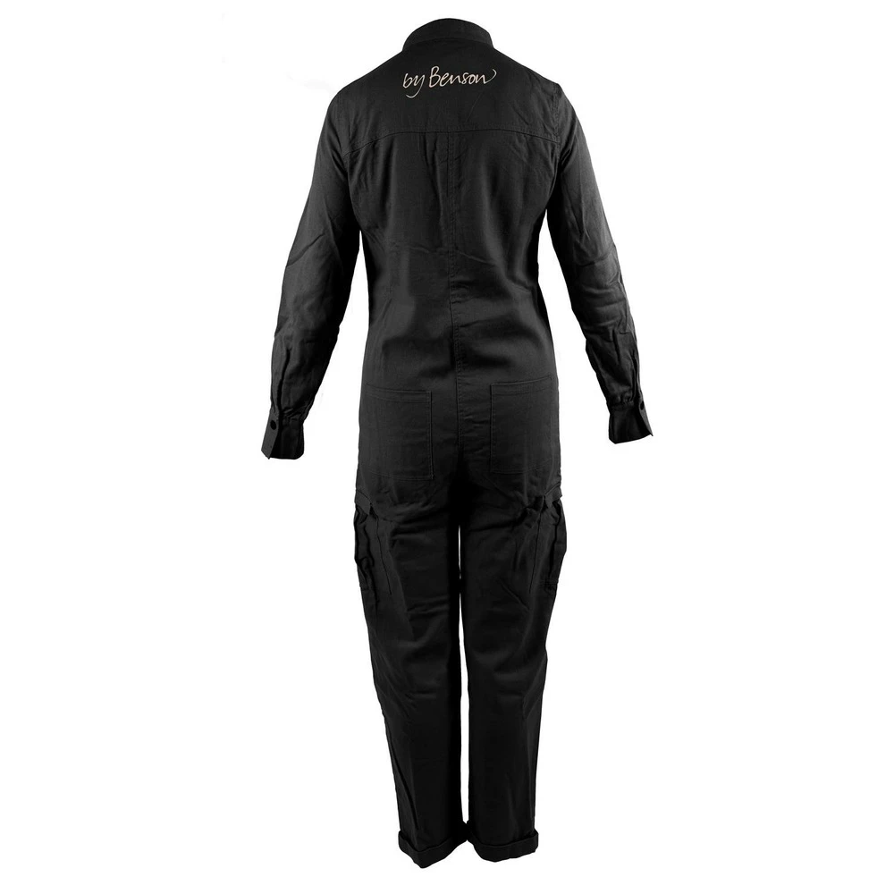 Salopette De Jardin - Stone L – Image 2