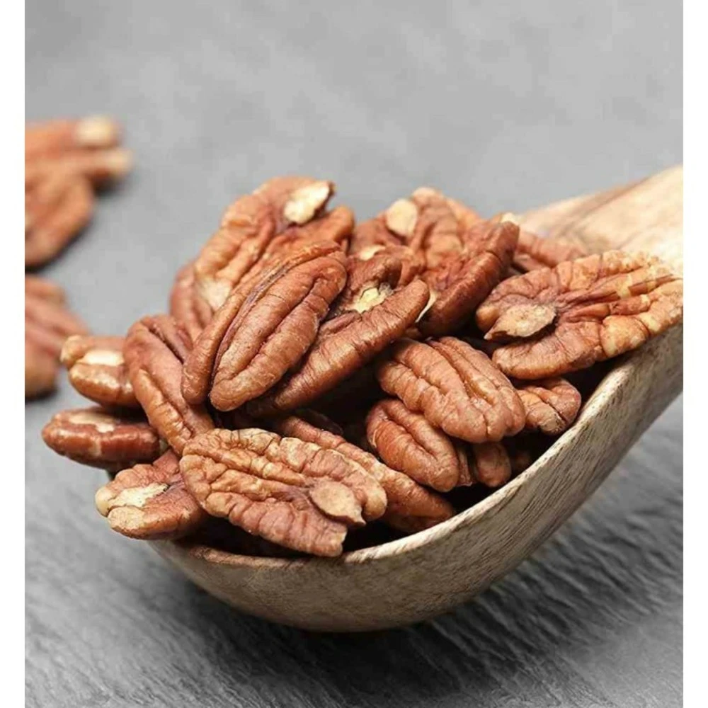 Carya Illinoinensis Adulte (noix De Pecan, Pacanier) Vert - Taille Pot De 25l - 160/180cm – Image 4