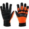 Gants Forestiers (tronçonneuses Et Outillage De Jardin) - Taille 9 (m)