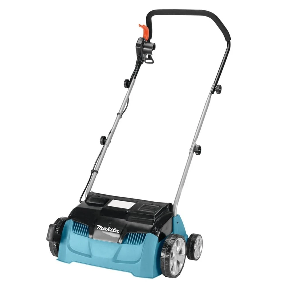 Makita Scarificateur 1300 W Bleu Et Noir – Image 2