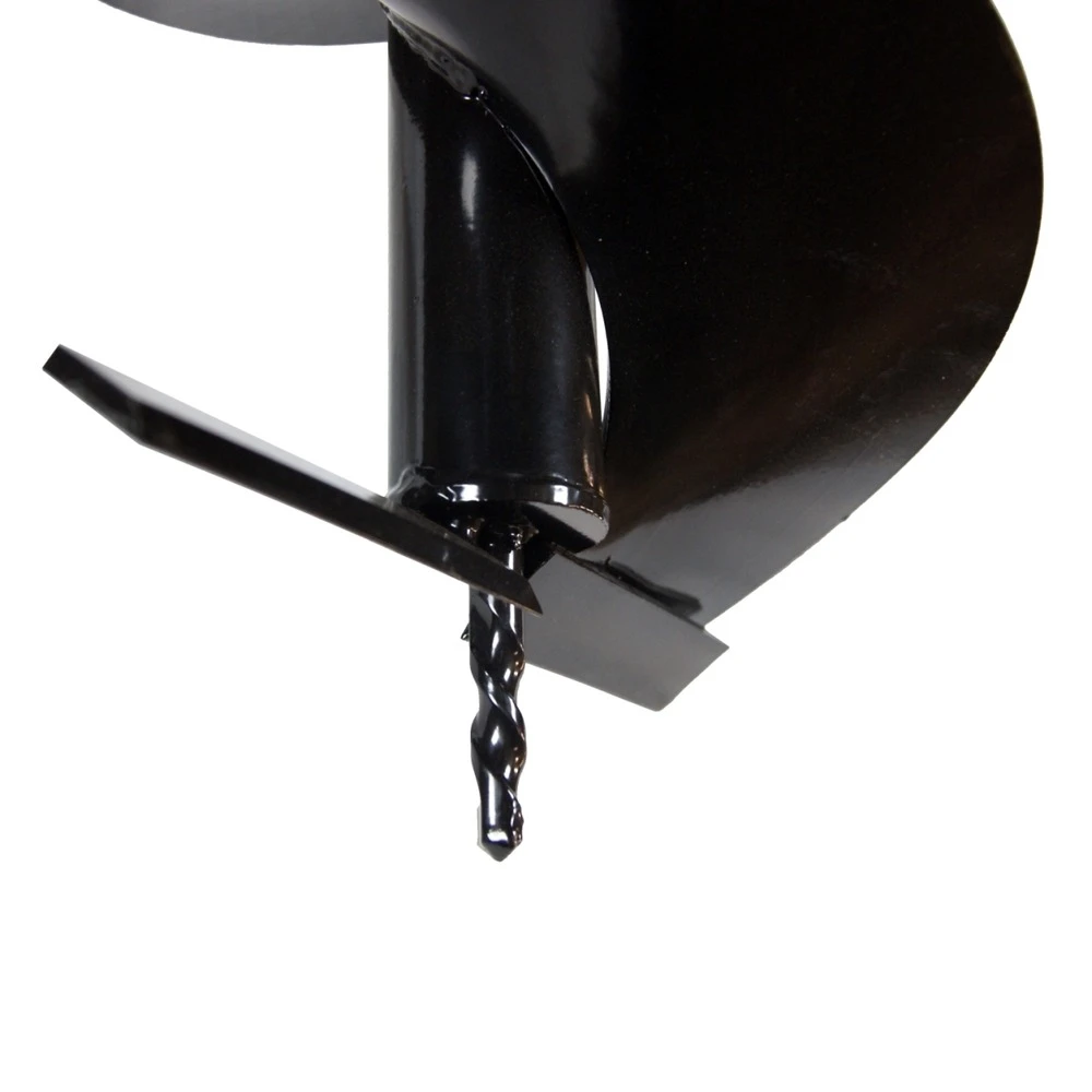 Mèche ø 80 Mm Pour Tarière Thermique – Image 4