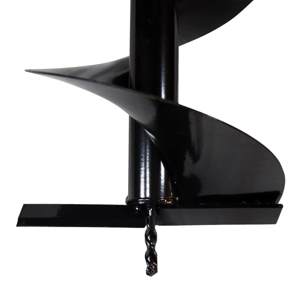 Mèche ø 80 Mm Pour Tarière Thermique – Image 3