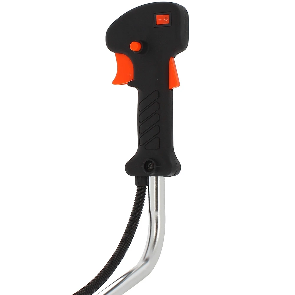 Guidon Et Harnais Pour Débroussailleuse – Image 3