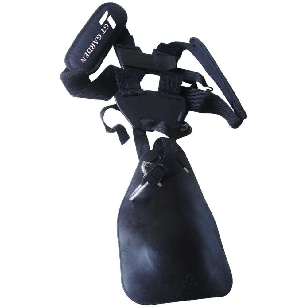 Guidon Et Harnais Pour Débroussailleuse – Image 4