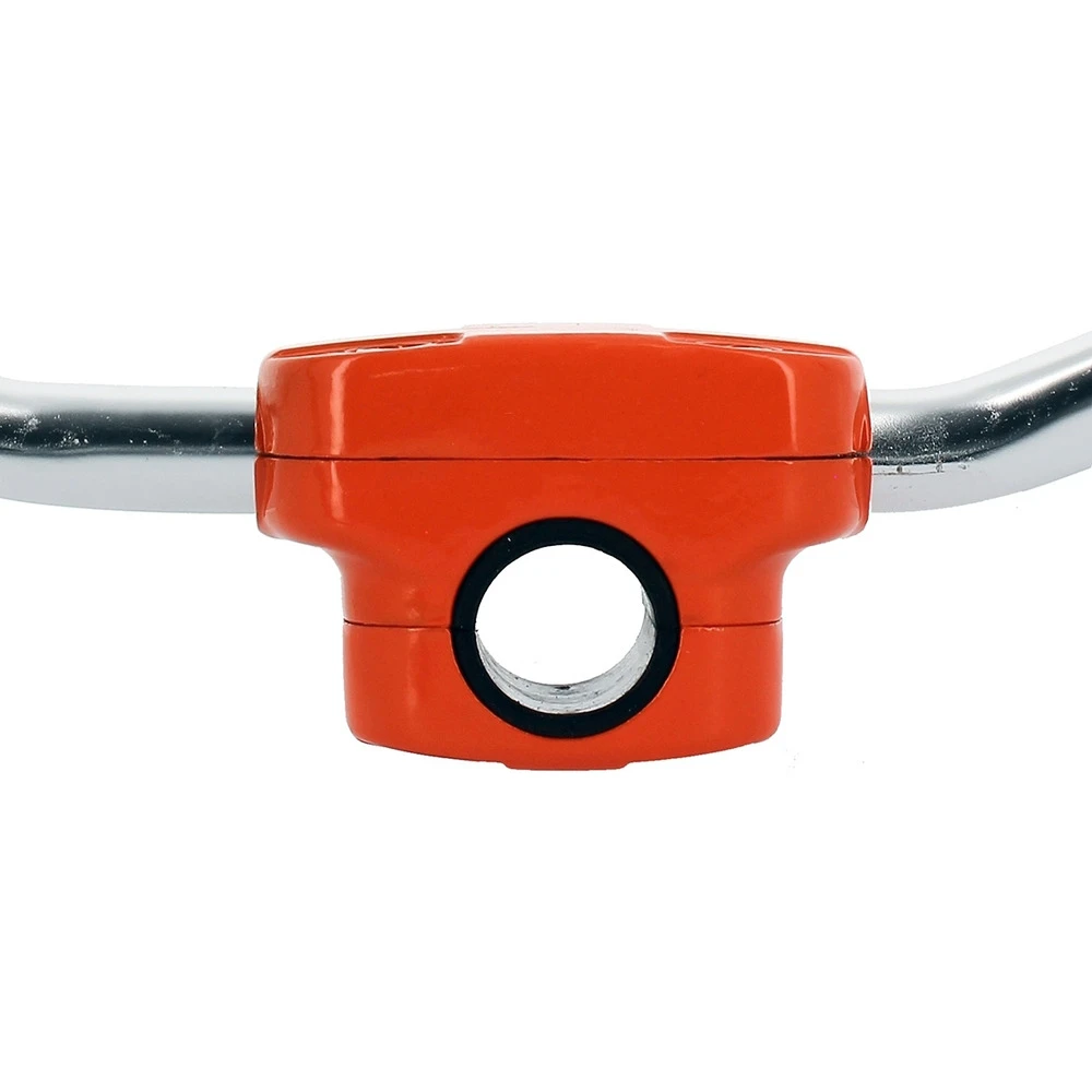 Guidon Et Harnais Pour Débroussailleuse – Image 2