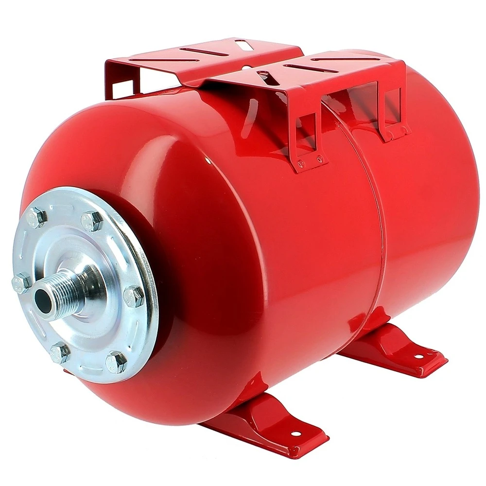 Réservoir Pression à Vessie Horizontal - 24 Litres