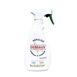 Répulsif Oiseaux - Liquide - 500 Ml