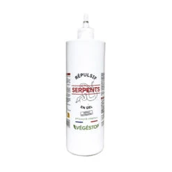 Répulsif Serpents - Gel - 500 Ml