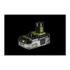 Ryobi 1 Batterie Lithium+ High Energy 18 V - 3,0 Ah