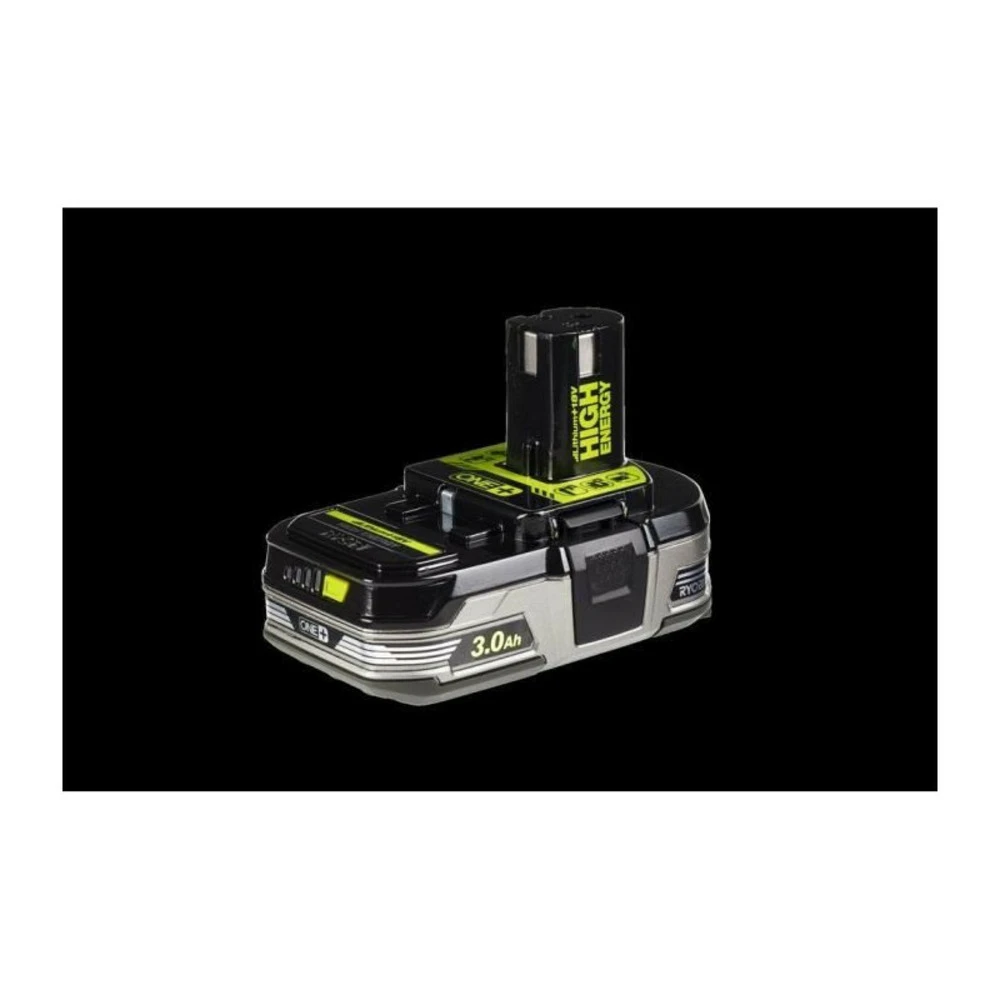 Ryobi 1 Batterie Lithium+ High Energy 18 V - 3,0 Ah