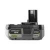 Ryobi Batterie Lithiumplus 18v - 4.0ah Compacte - Rb1840x