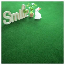 Gazon Synthétique Garden Balcon - Classé Feu - 7mm - 2m X 8m