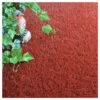Gazon Synthétique Peps - Couleur Rouge Brique - 20mm - 2m X 4m
