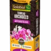 Solabiol Terorc6 | Terreau Orchidées | Tourbe Et Ecorces De Pin | Brun | 6 L |