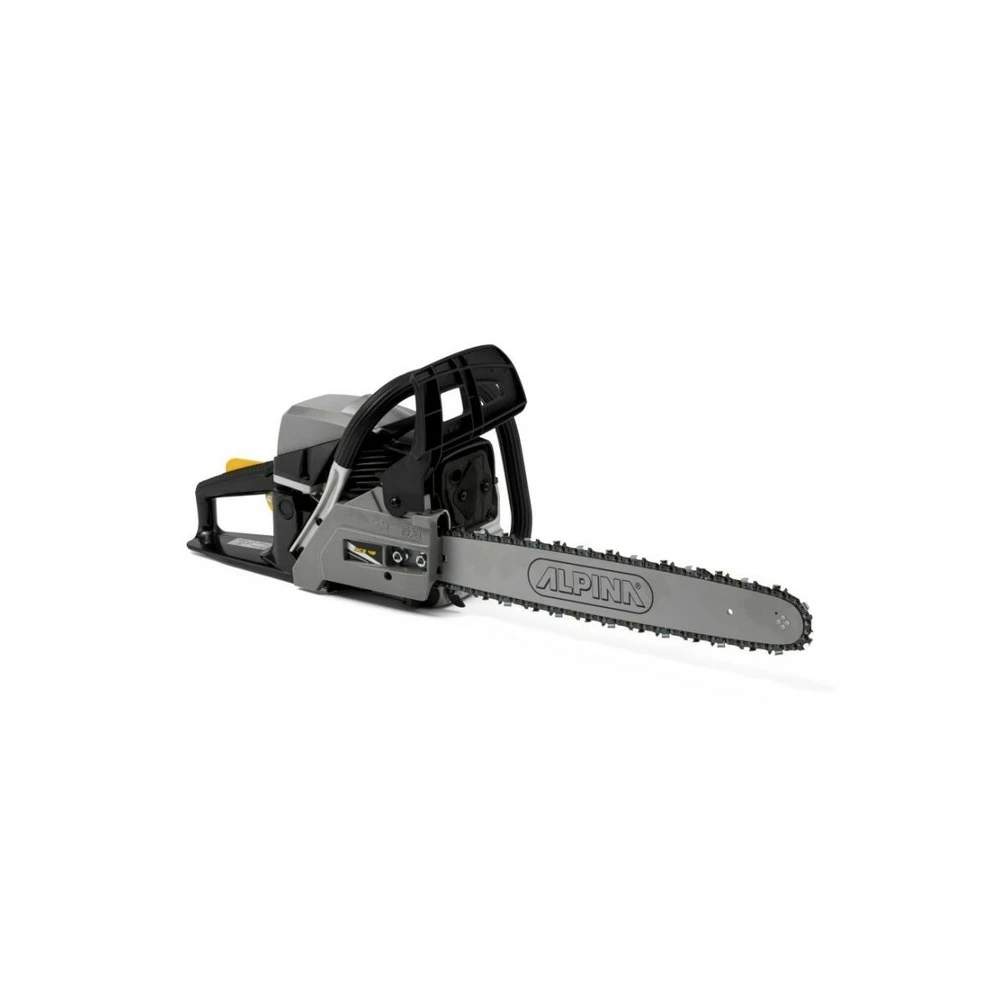 Tronçonneuse Thermique 45 Cm³ Moteur 2t Lame 46 Cm Chaîne : 0.325" Alpina Acs 46 – Image 5