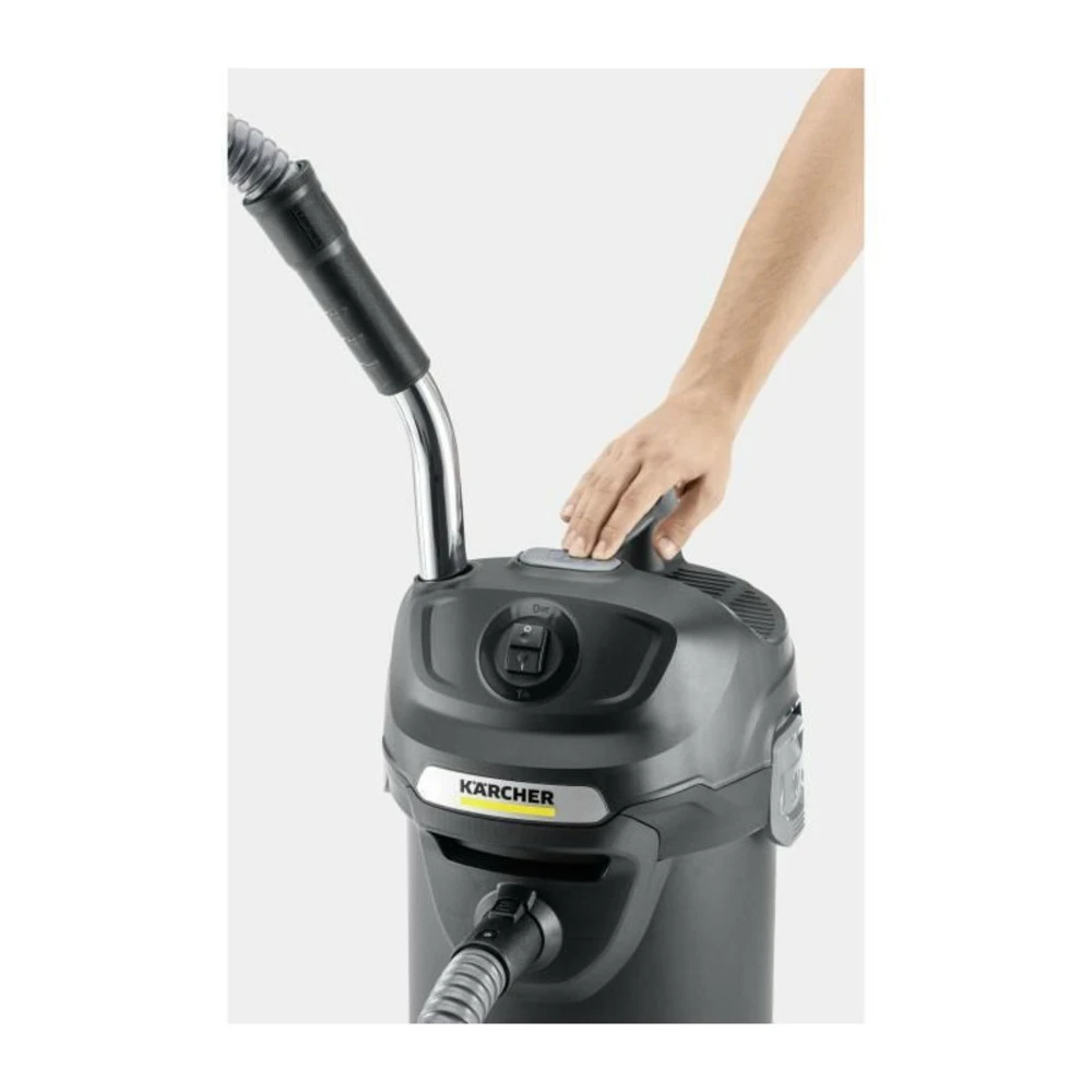 Karcher Kärcher Ad 2 Fireplace – Image 2