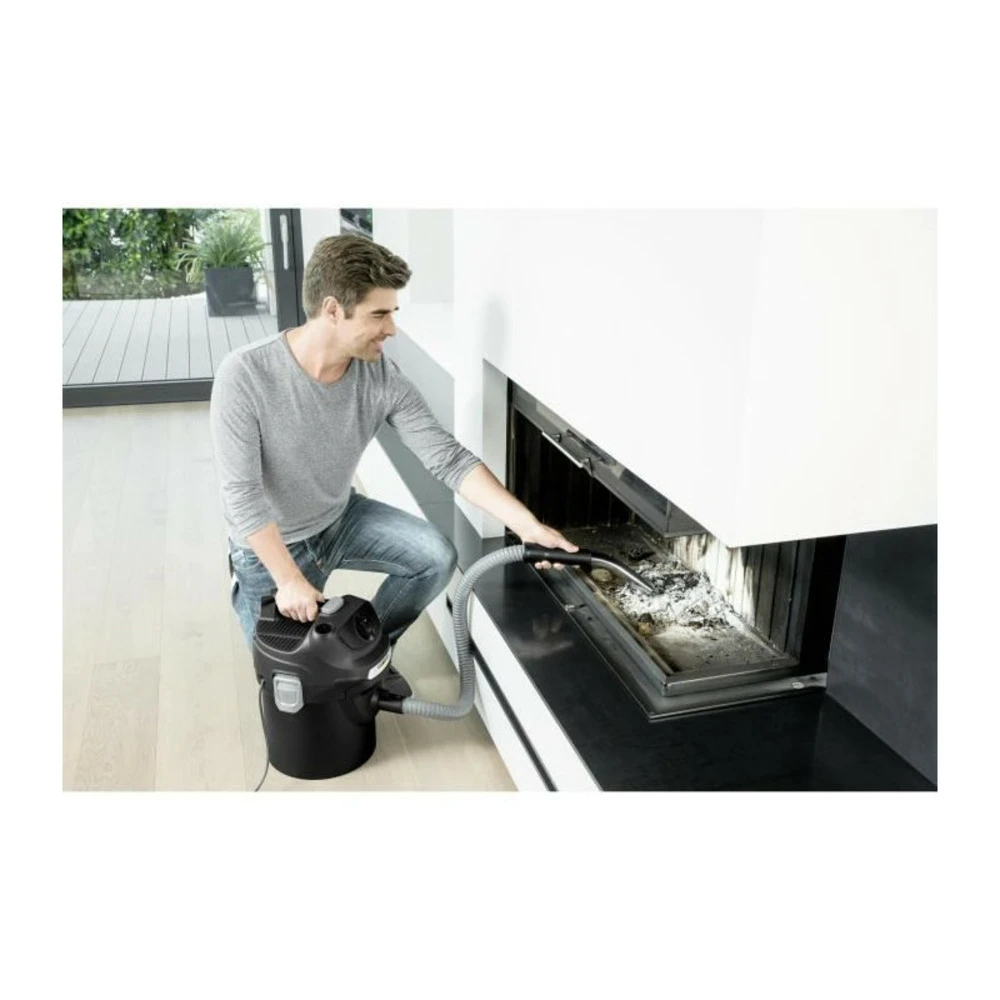 Karcher Kärcher Ad 2 Fireplace – Image 4