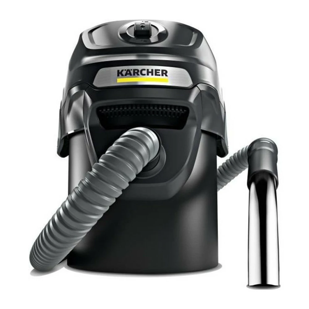 Karcher Kärcher Ad 2 Fireplace