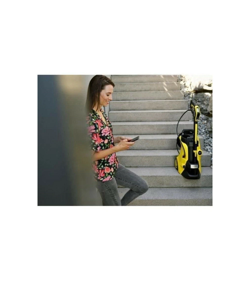 Karcher Kärcher K 5 Premium Smart Control – Image 4