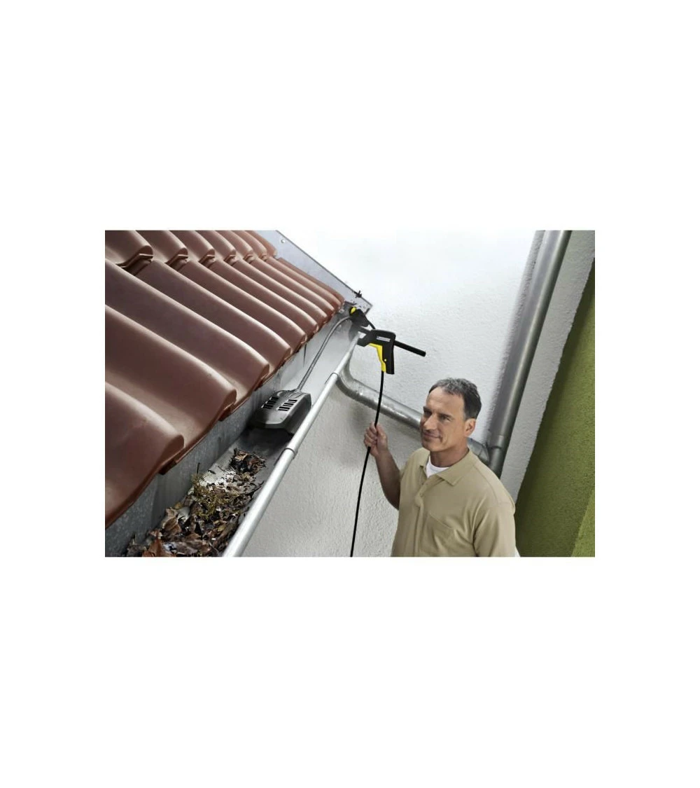 Karcher Kärcher Nettoyeur Toiture Kit Tuyaux Pc 20 (20m) – Image 4