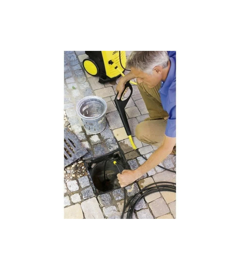 Karcher Kärcher Nettoyeur Toiture Kit Tuyaux Pc 20 (20m) – Image 2