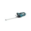 Taille-haies électrique Makita 670w Pro 55cm Uh5580