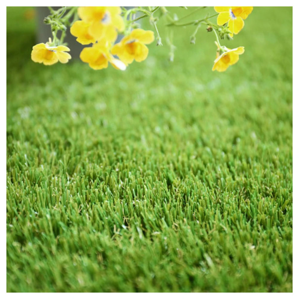 Gazon Synthétique New Eden - 35mm - 2m X 2m – Image 4