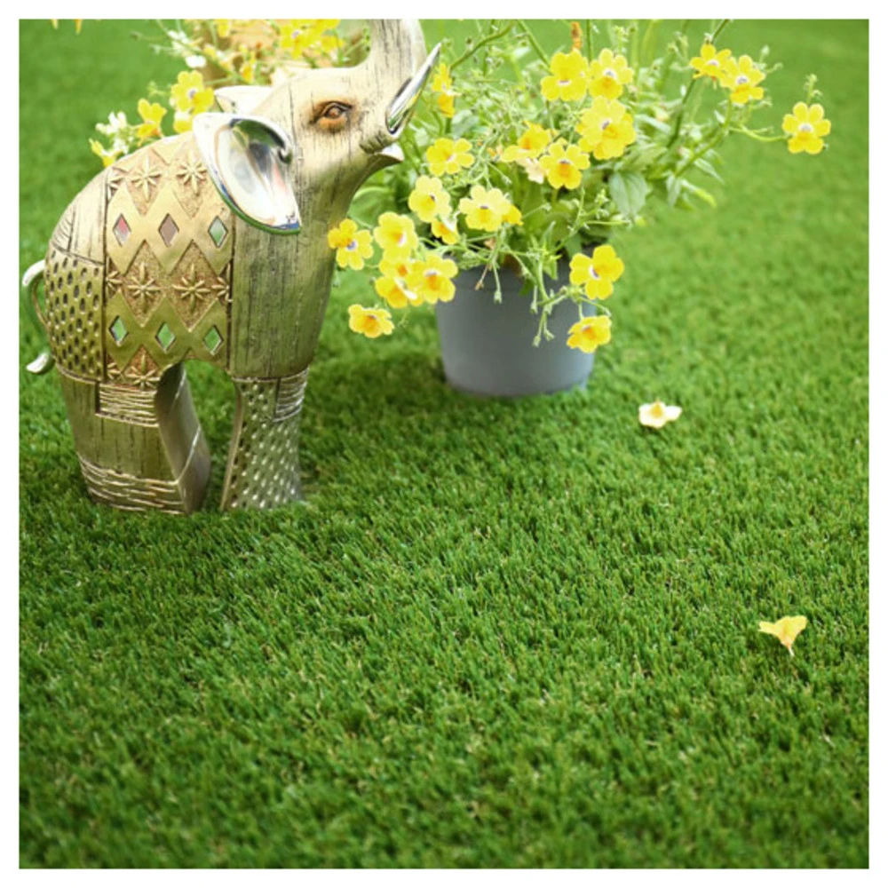 Gazon Synthétique New Eden - 35mm - 2m X 2m – Image 3