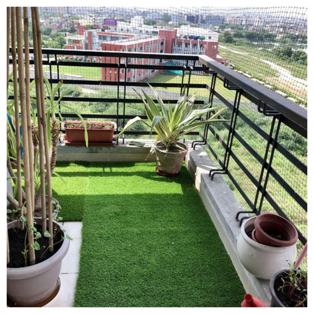 Gazon Synthétique New Eden - 35mm - 2m X 2m – Image 6