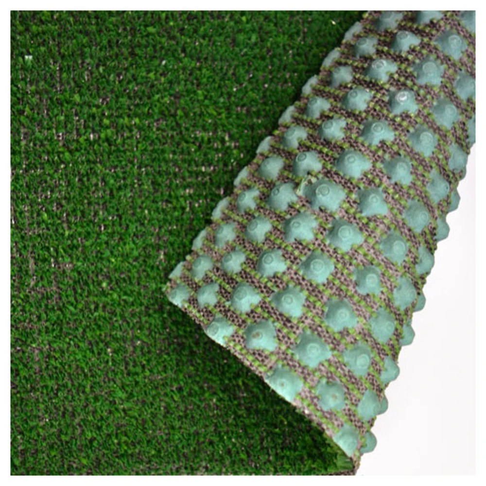 Gazon Synthétique Zen Sur Plots - 5mm - En Rouleau - 2m X 5m = 10m² – Image 5