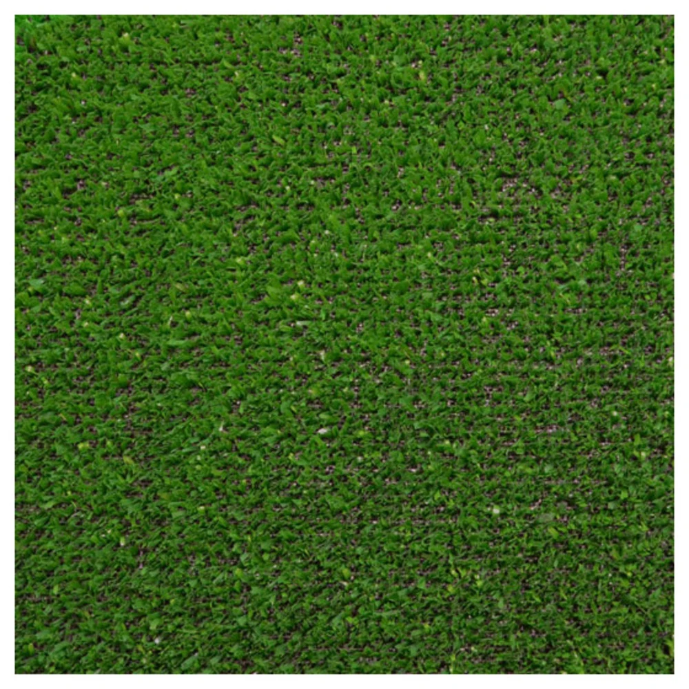 Gazon Synthétique Zen Sur Plots - 5mm - En Rouleau - 2m X 5m = 10m² – Image 3